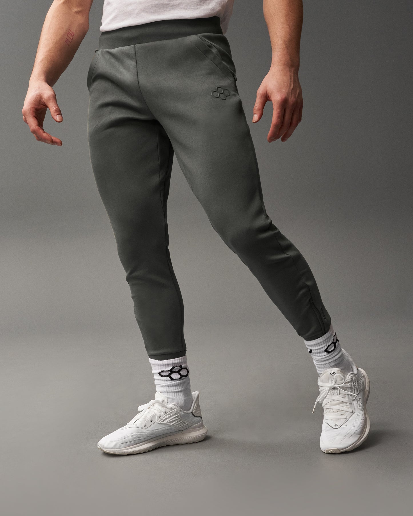 RUDIS Ultimate Jogger