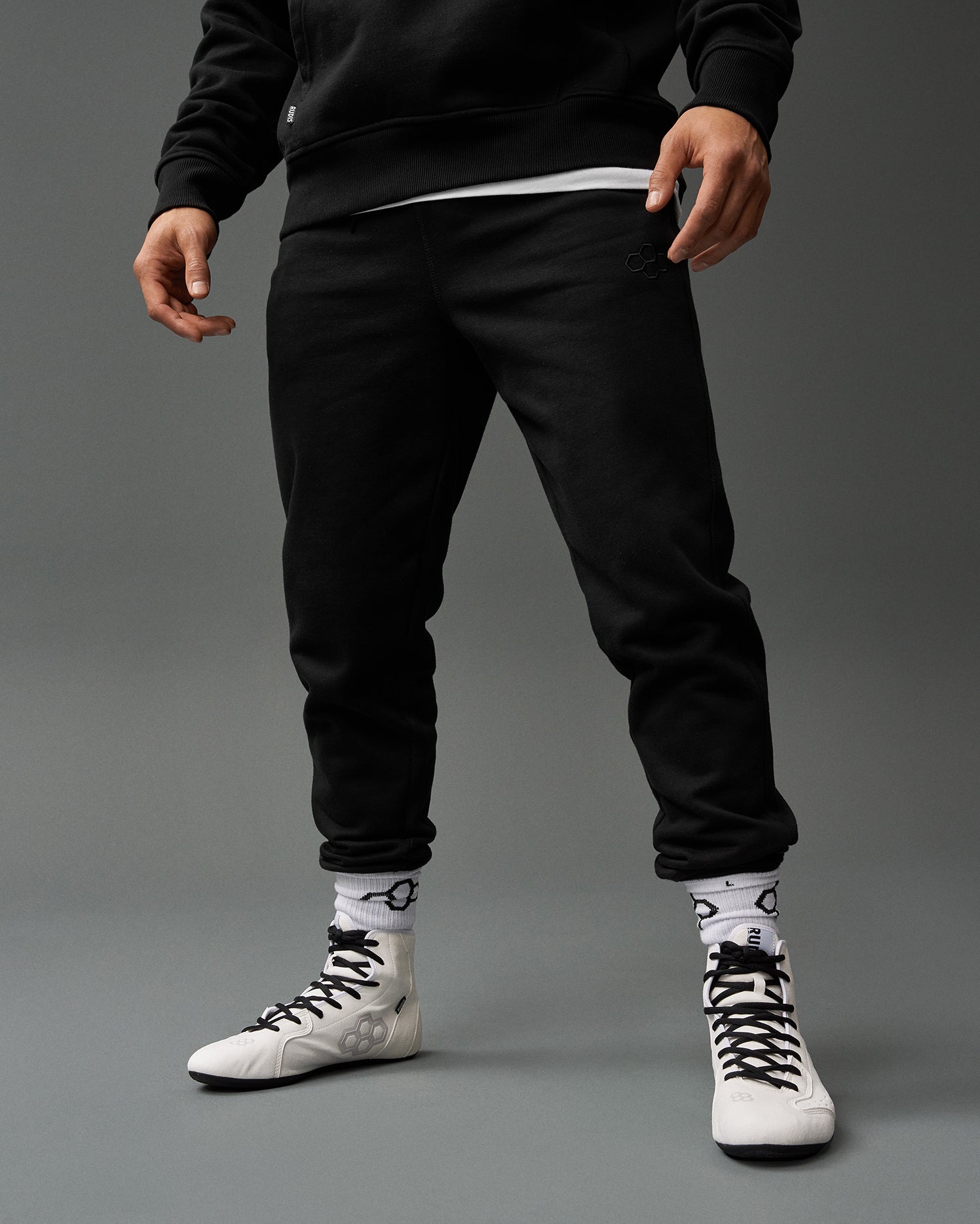 RUDIS Men’s Wrestling Apparel — Crafted for champions who own the mat ...