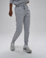 RUDIS Titan Heavyweight Fleece Jogger - Athletic Gray