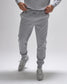RUDIS Titan Heavyweight Fleece Jogger - Athletic Gray