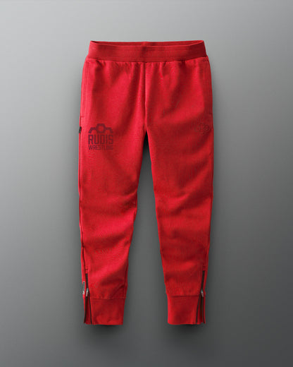RUDIS Split Quadhex Jogger