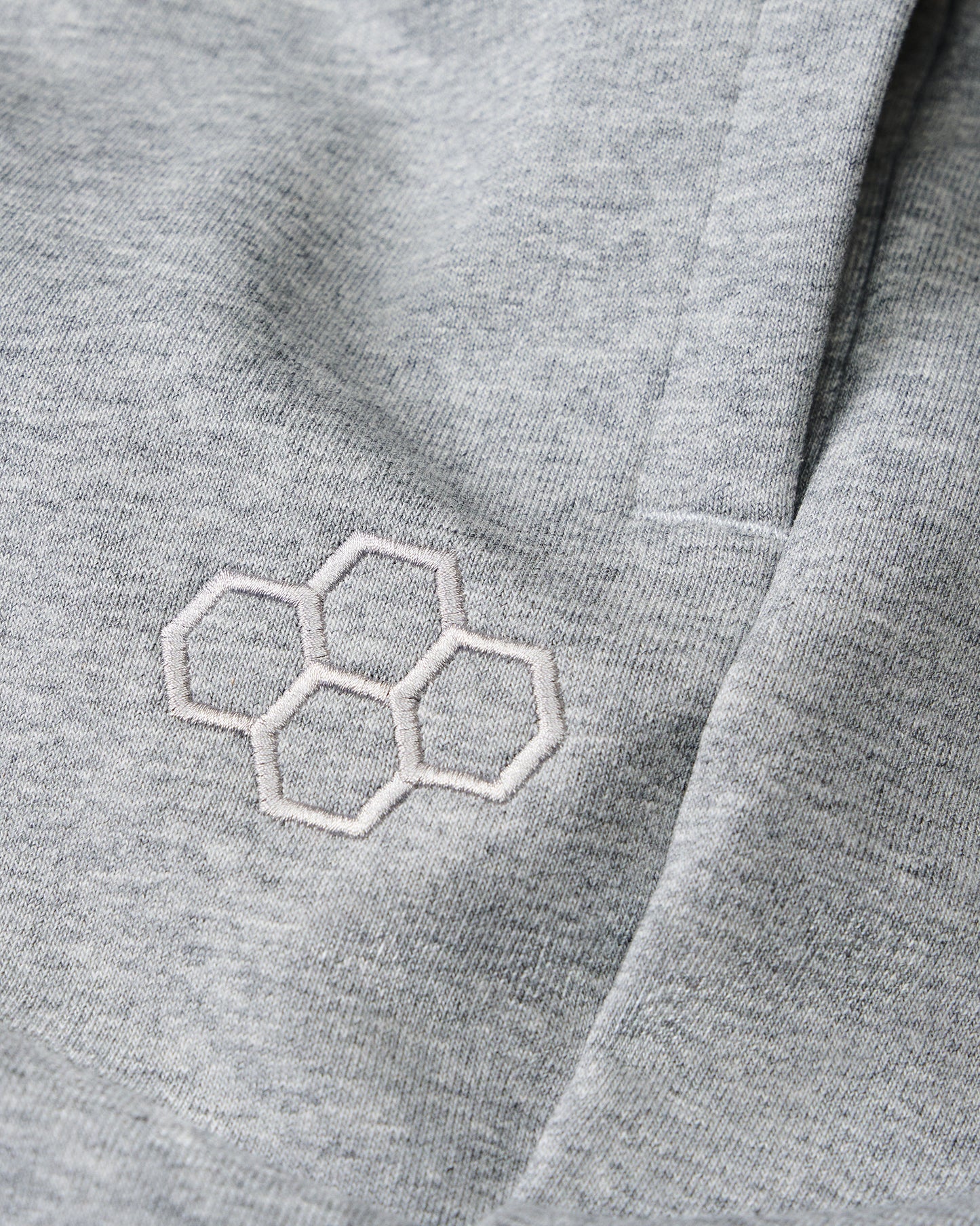 Terry Jogger, lutteur d'élite