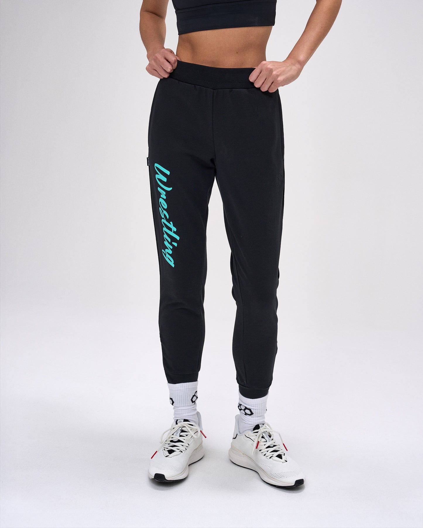 Script Wrestling Elite Terry Jogger