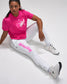 Terry Jogger, lutteur d'élite