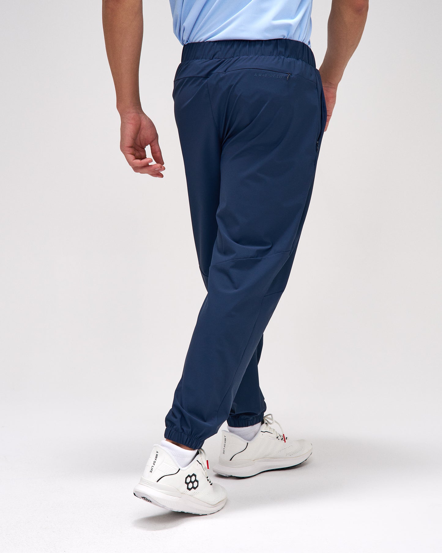 Pantalon de jogging léger Tech Cinch