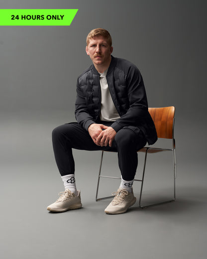 Doudoune moderne RUDIS