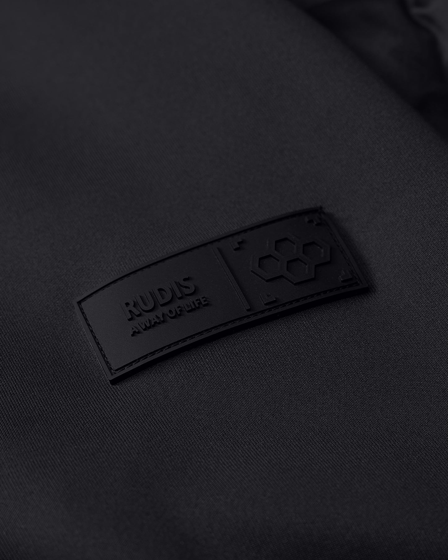 Doudoune moderne RUDIS