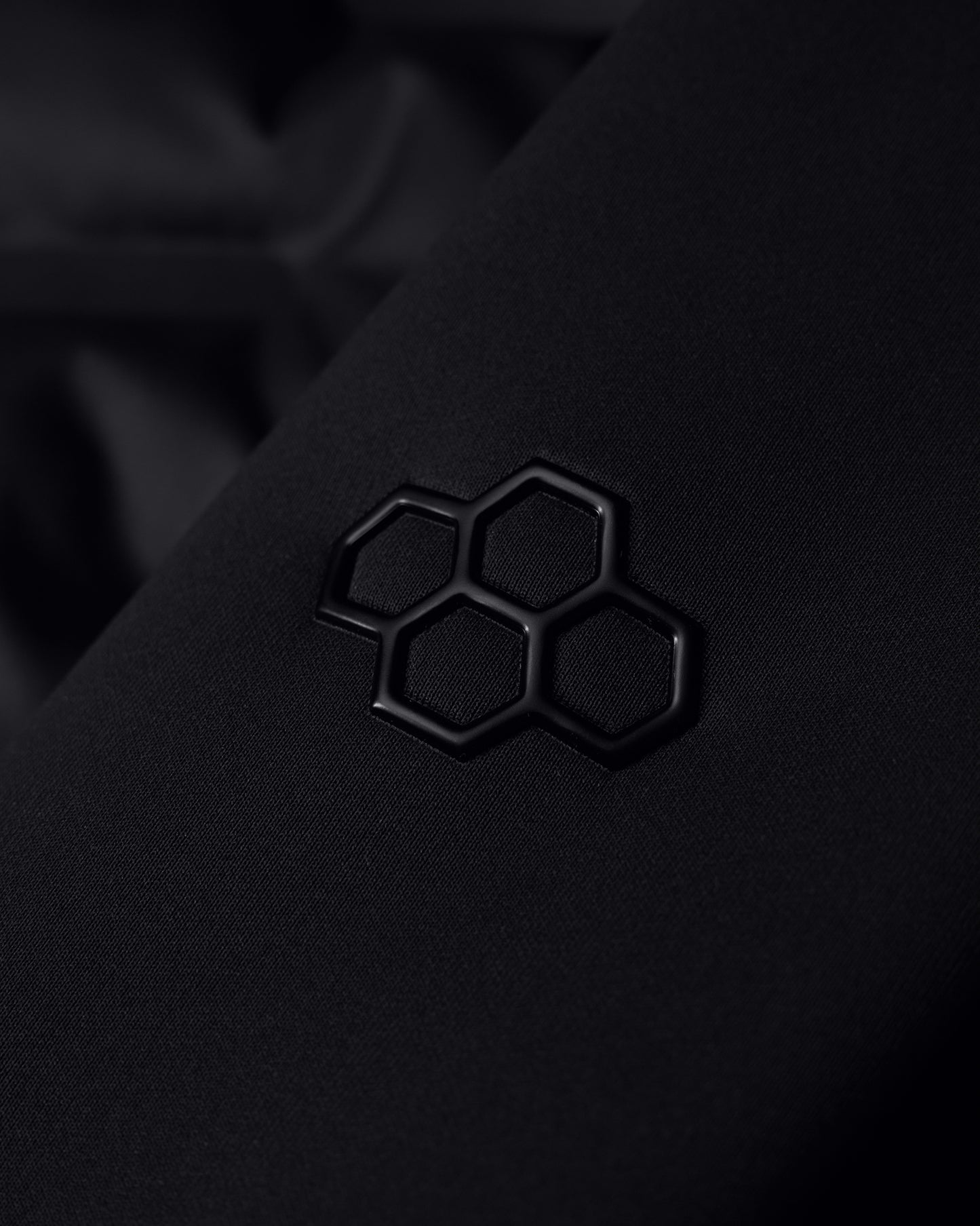 Doudoune moderne RUDIS