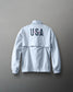Veste pour jeunes USA Gold Standard