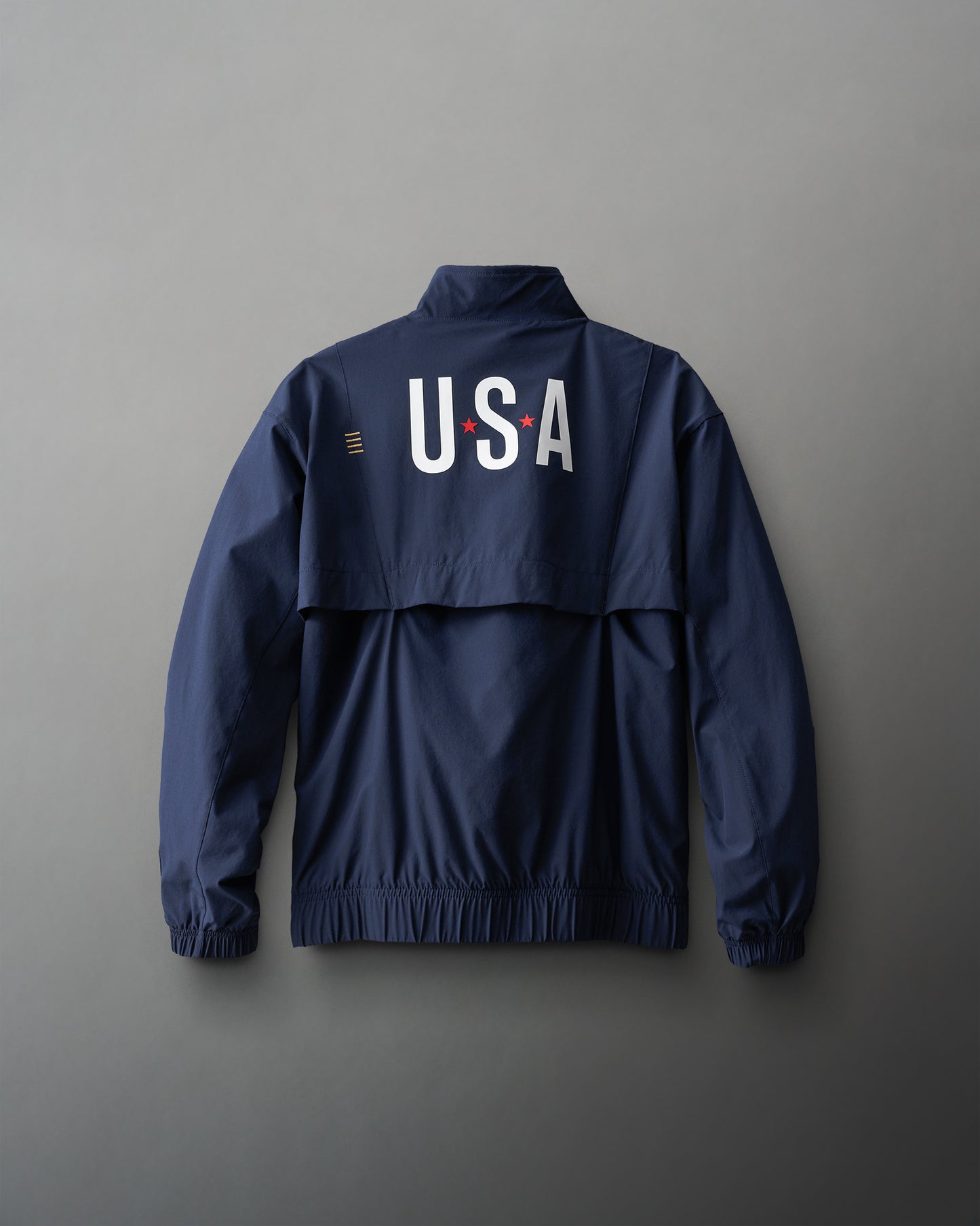 Veste pour jeunes USA Gold Standard