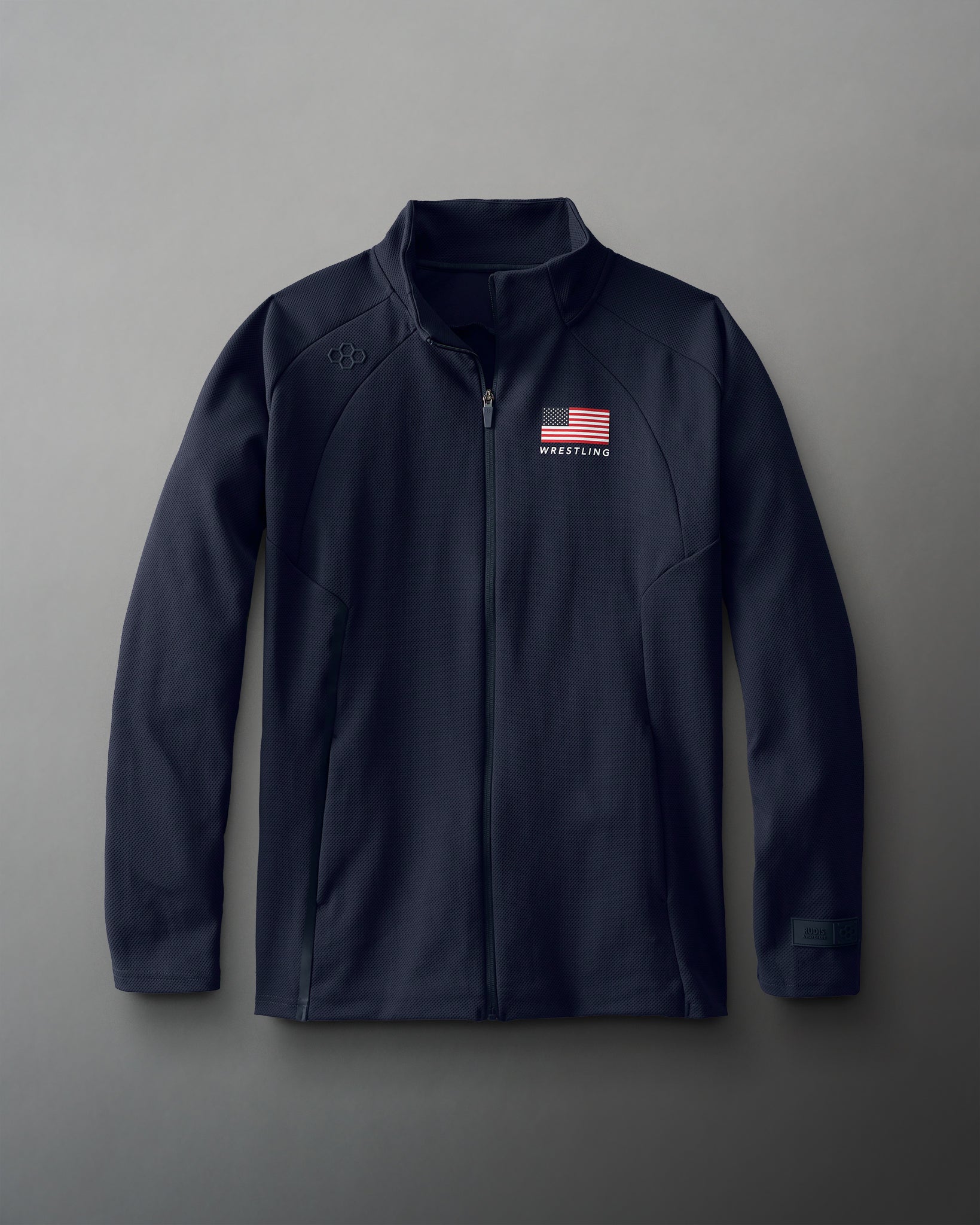 RUDIS Wrestling | The Most Authentic Expression of Wrestling | RUDIS