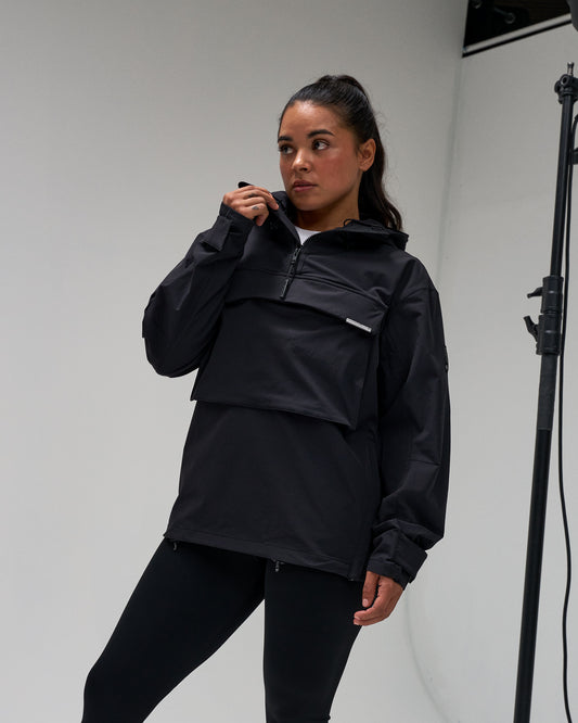 RUDIS OTM 1/4 Zip Jacket