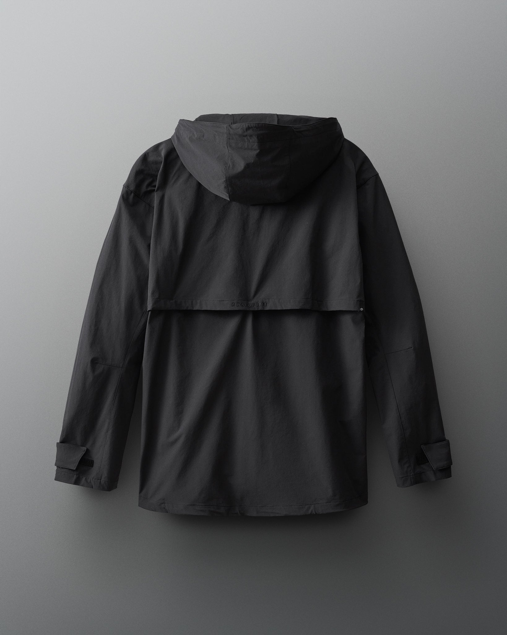 RUDIS OTM 1/4 Zip Jacket - Unleash Your Performance | RUDIS