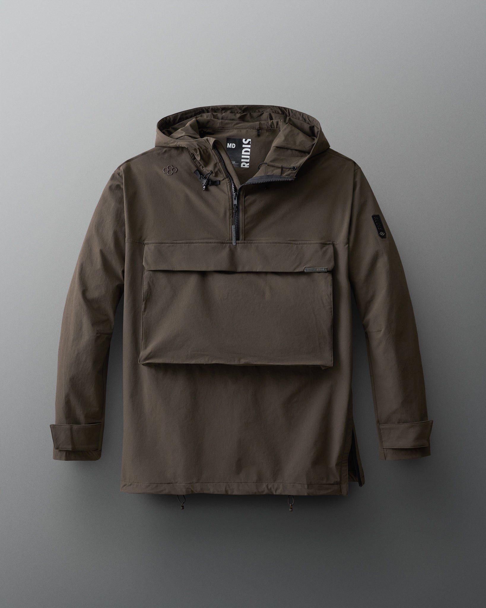 THE NORTH FACE 本物正規◇ノースフェイス◇高機能ハーフジップ