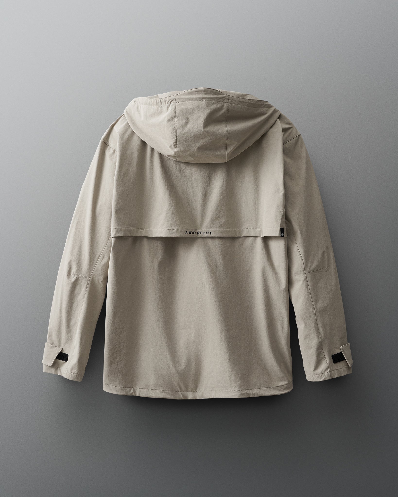 RUDIS OTM 1/4 Zip Jacket - Unleash Your Performance | RUDIS