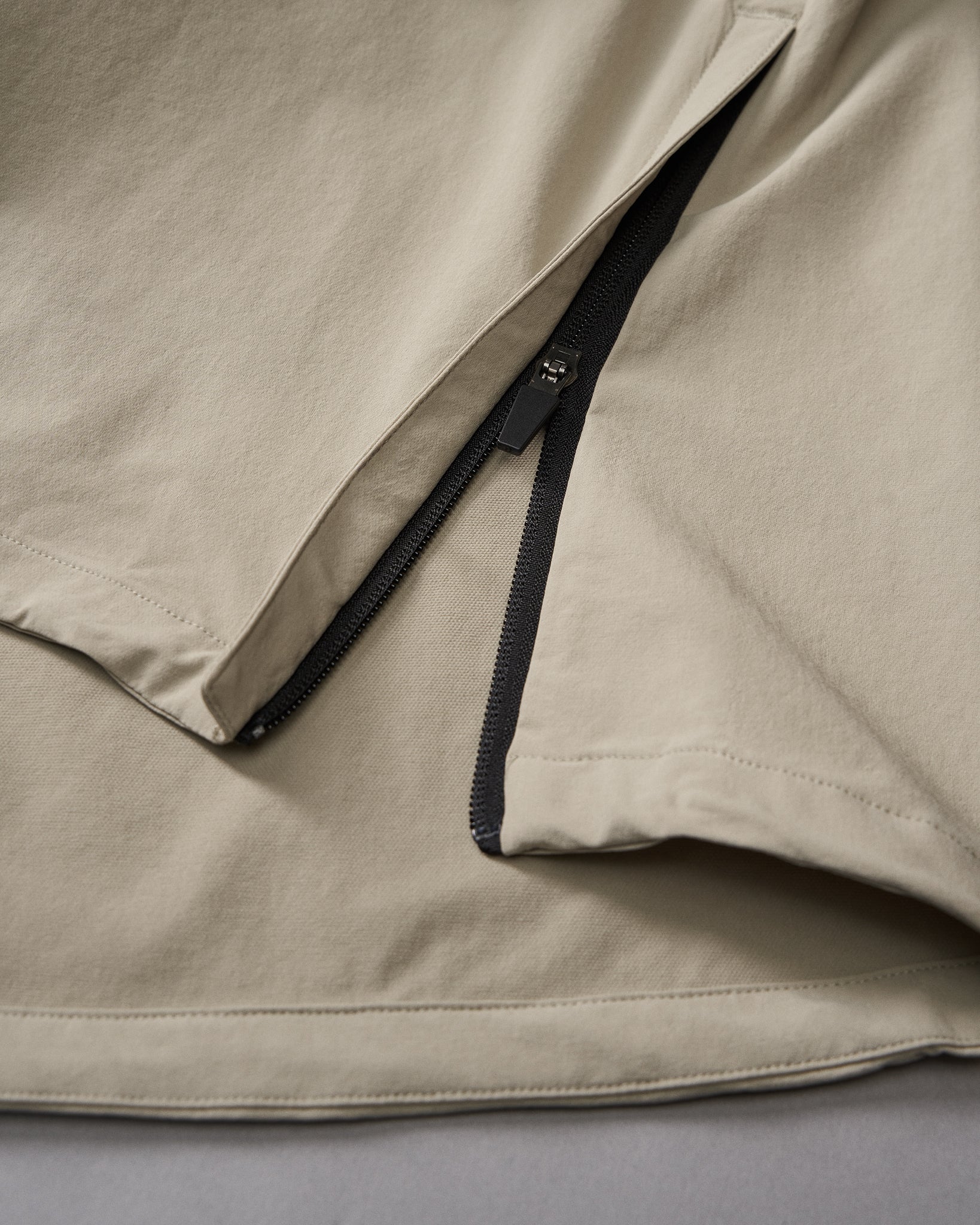RUDIS OTM 1/4 Zip Jacket - Unleash Your Performance | RUDIS