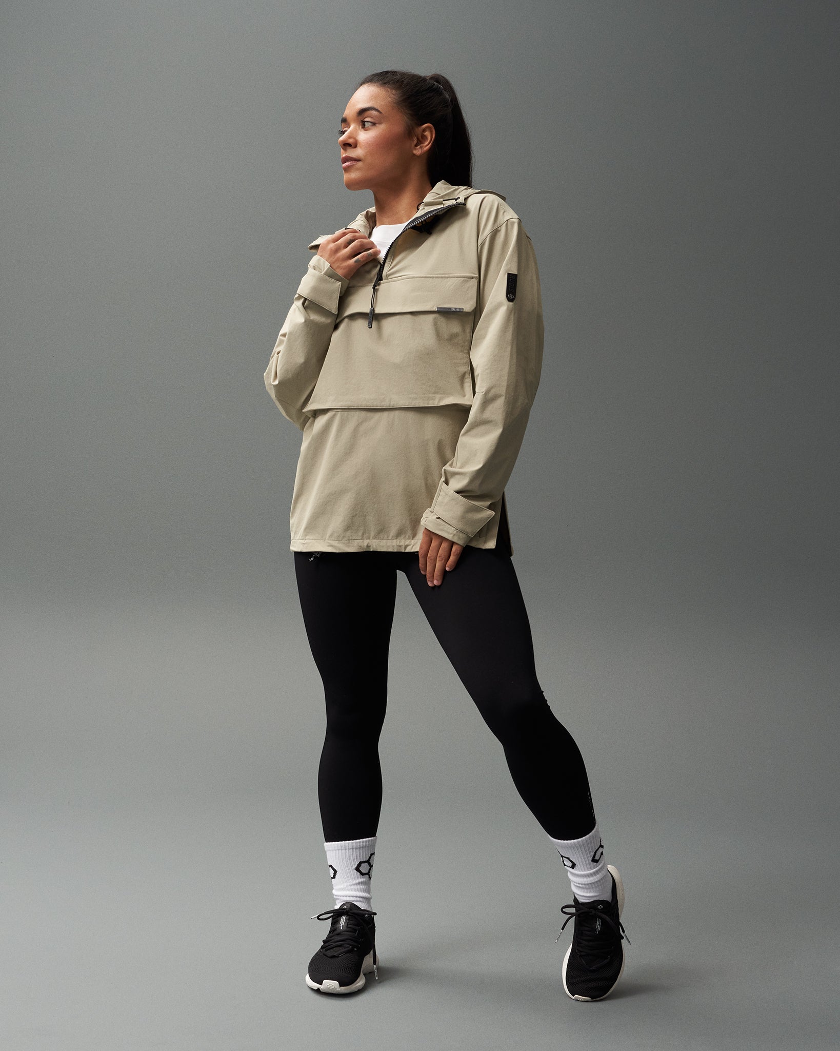 Supreme Umbro Track Jacket (SS22) - $188