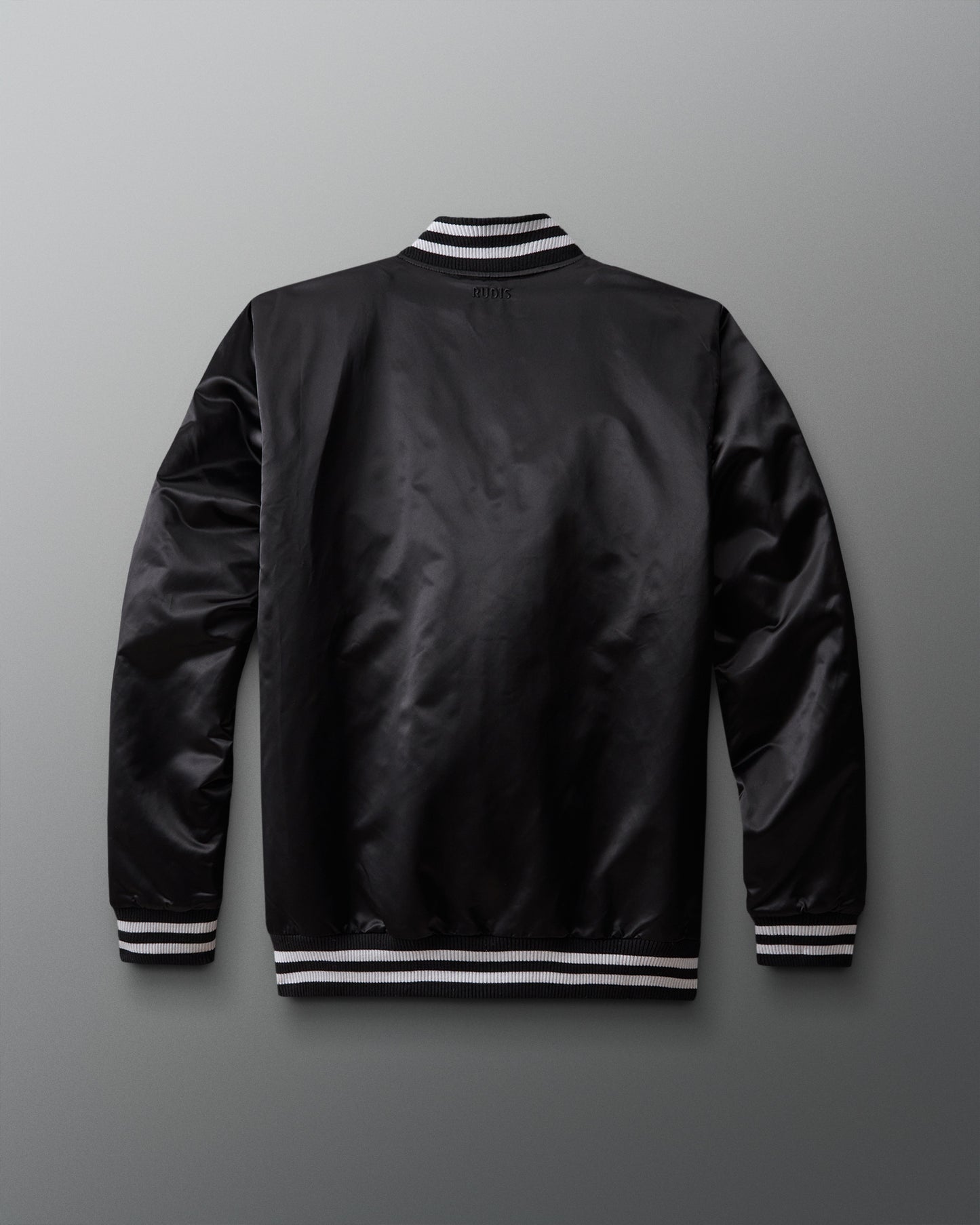 RUDIS Satin Jacket