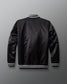 RUDIS Satin Jacket