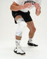 RUDIS Elite Cushion Knee Pad - White