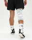 RUDIS Elite Cushion Knee Pad - White