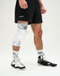 RUDIS Elite Cushion Knee Pad - White