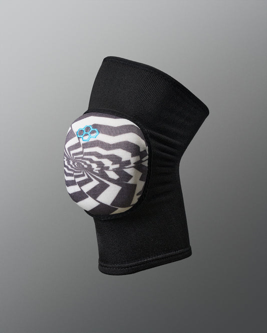 Cushion Knee Pad - Hypnosis