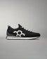 RUDIS Street Adult Lifestyle Shoes - Black
