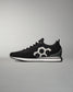RUDIS Street Adult Lifestyle Shoes - Black