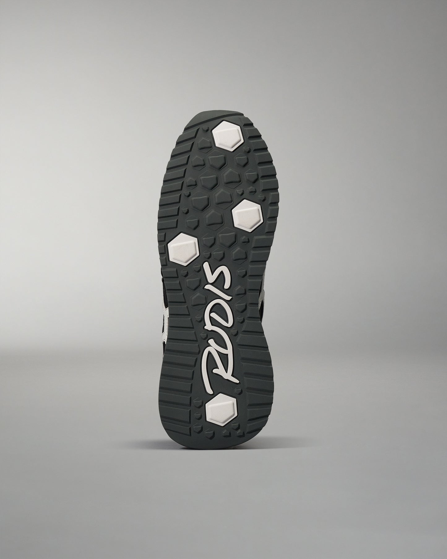 RUDIS Street Adult Lifestyle Shoes - Black