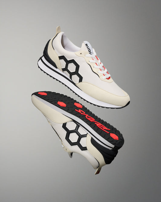 Chaussures de style de vie pour adultes RUDIS Street - Tan tactique