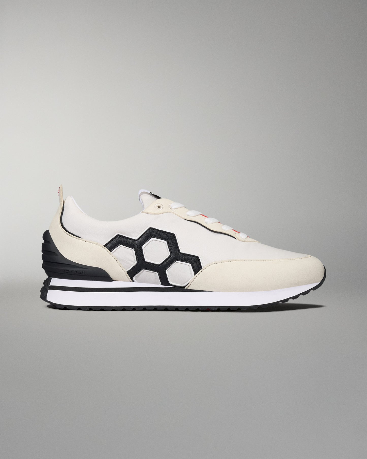 RUDIS Street Adult Lifestyle Shoes - Tactical Tan