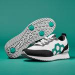 RUDIS Street Adult Lifestyle Shoes - Utility Green