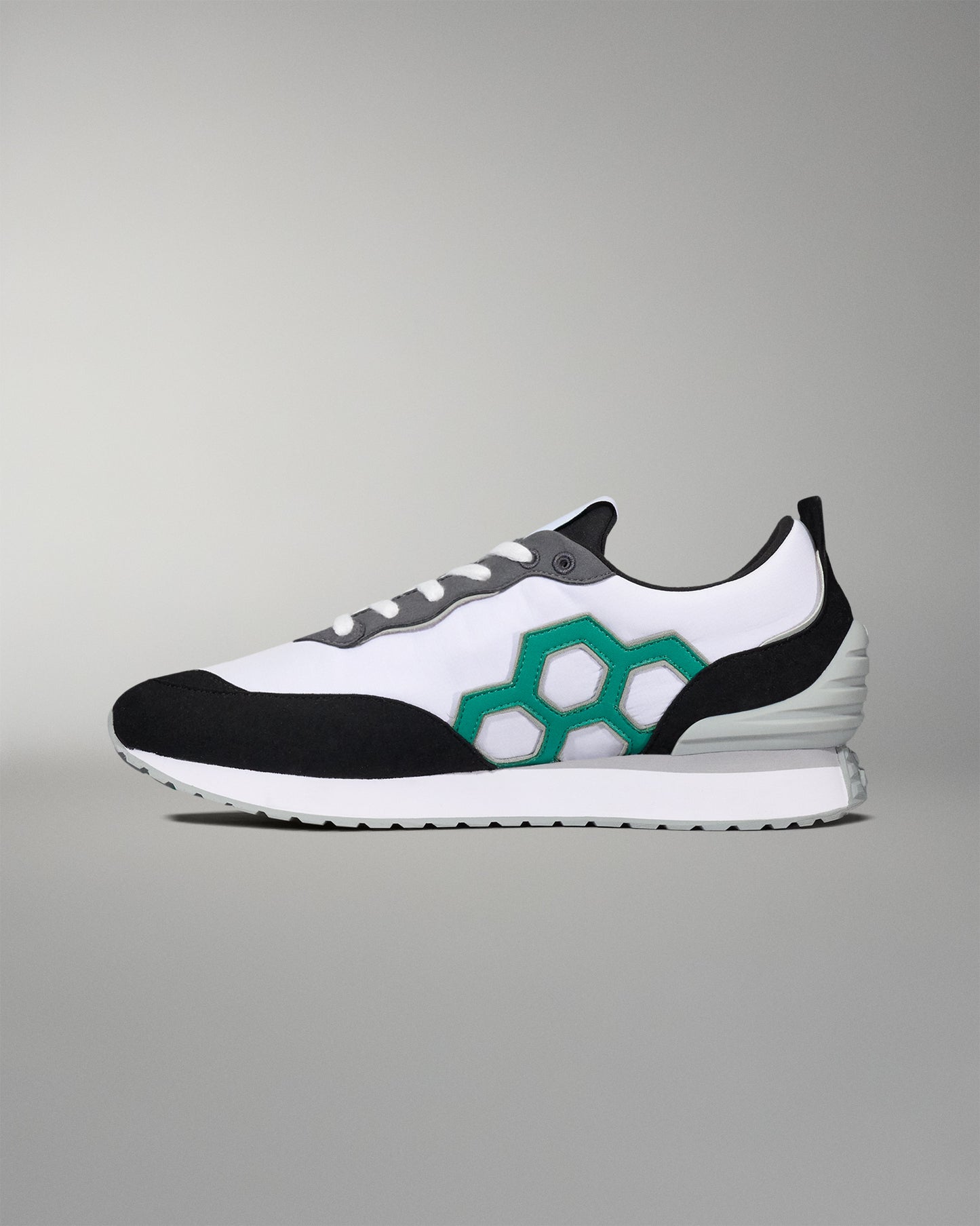 RUDIS Street Adult Lifestyle Shoes - Utility Green