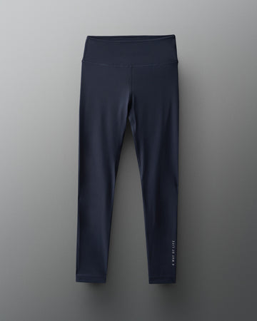 RUDIS Women's High Waisted 7/8 Legging - Navy