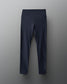 RUDIS Women's High Waisted 7/8 Legging - Navy