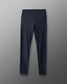 Legging taille haute 7/8 pour femme RUDIS - Bleu marine