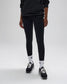 RUDIS Women's High Waisted 7/8 Legging - Black