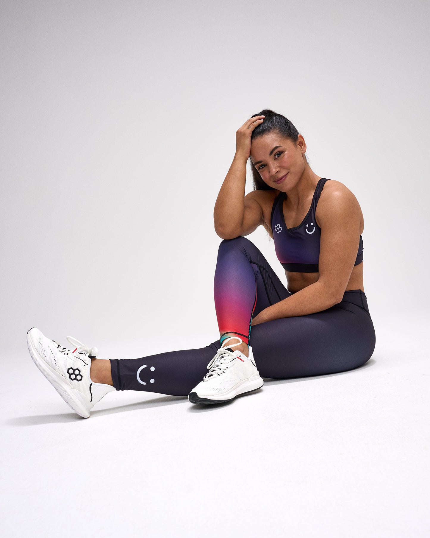 SH Metamorphosis High Waisted Legging