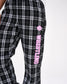 Wrestling Women's Lounge Pants