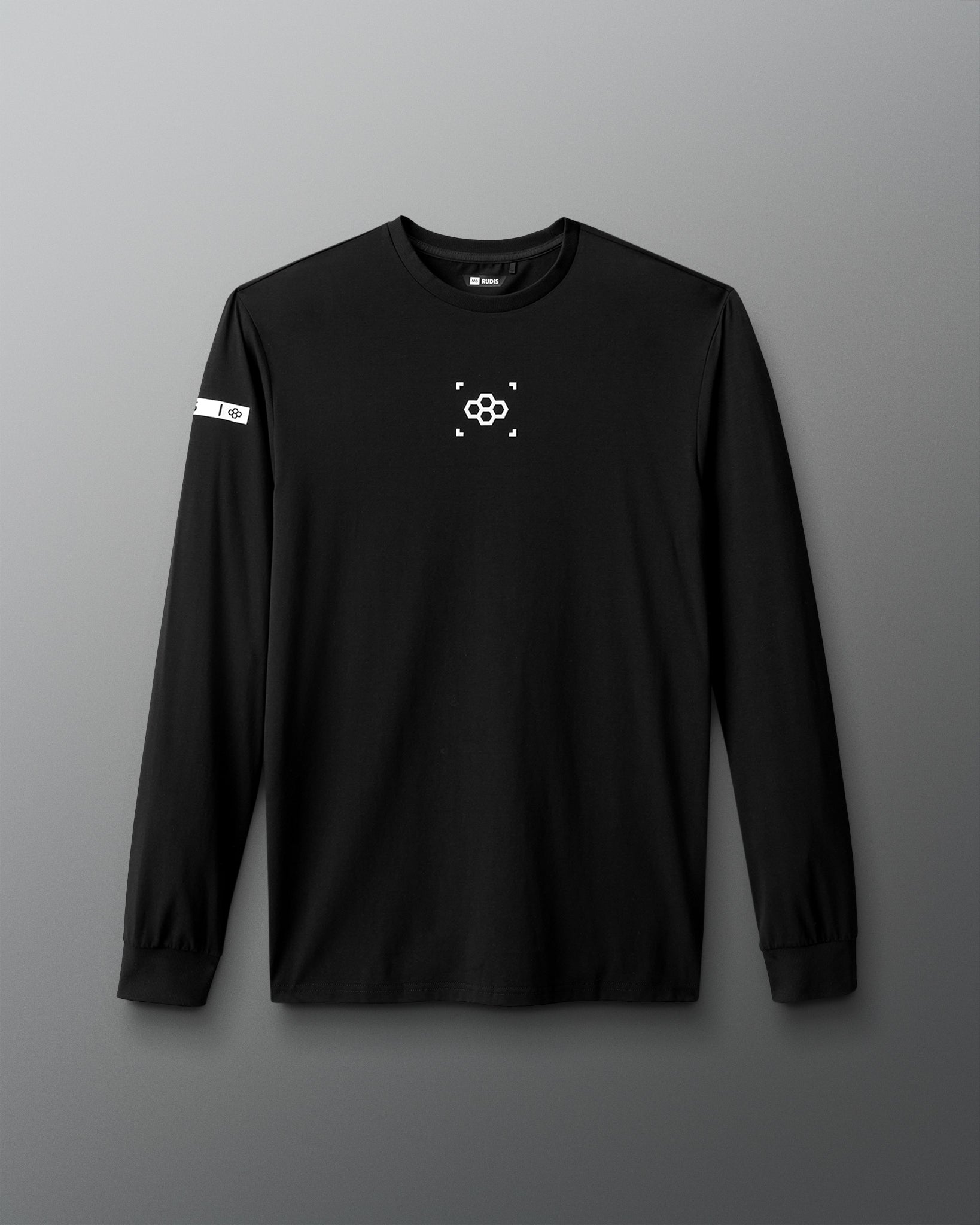 RUDIS Hex Hybrid Long Sleeve | RUDIS