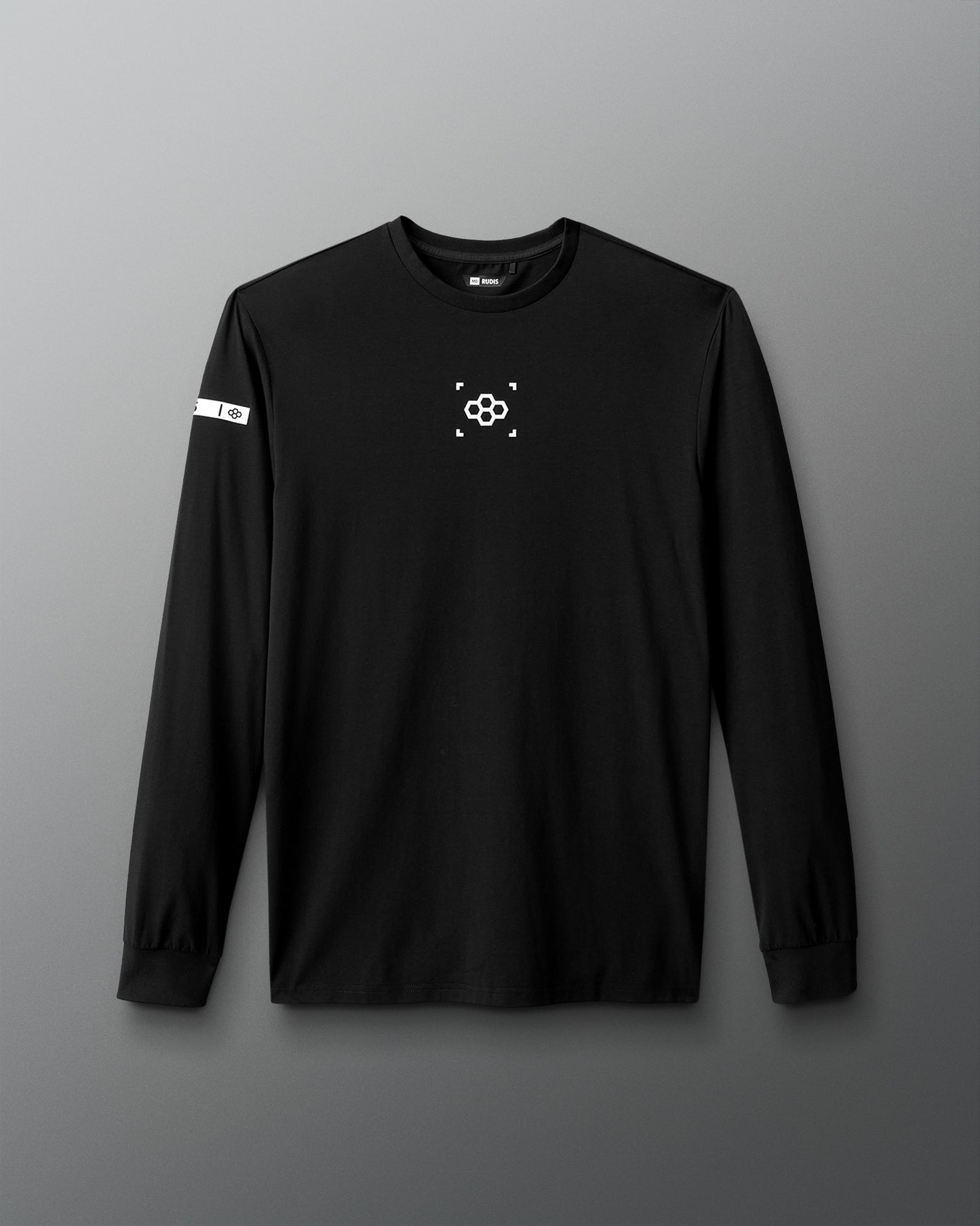 Hex Hybrid Long Sleeve