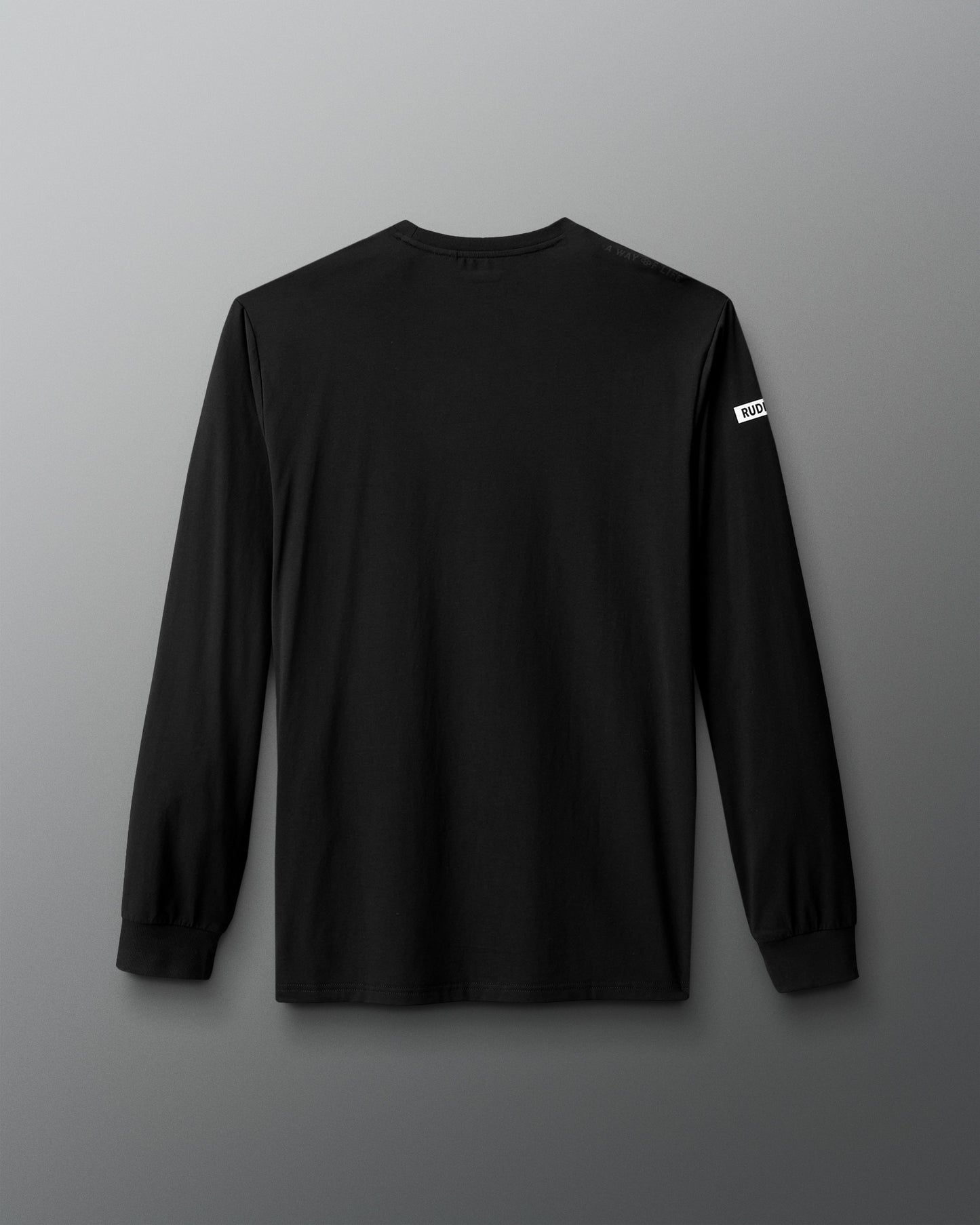 Hex Hybrid Long Sleeve