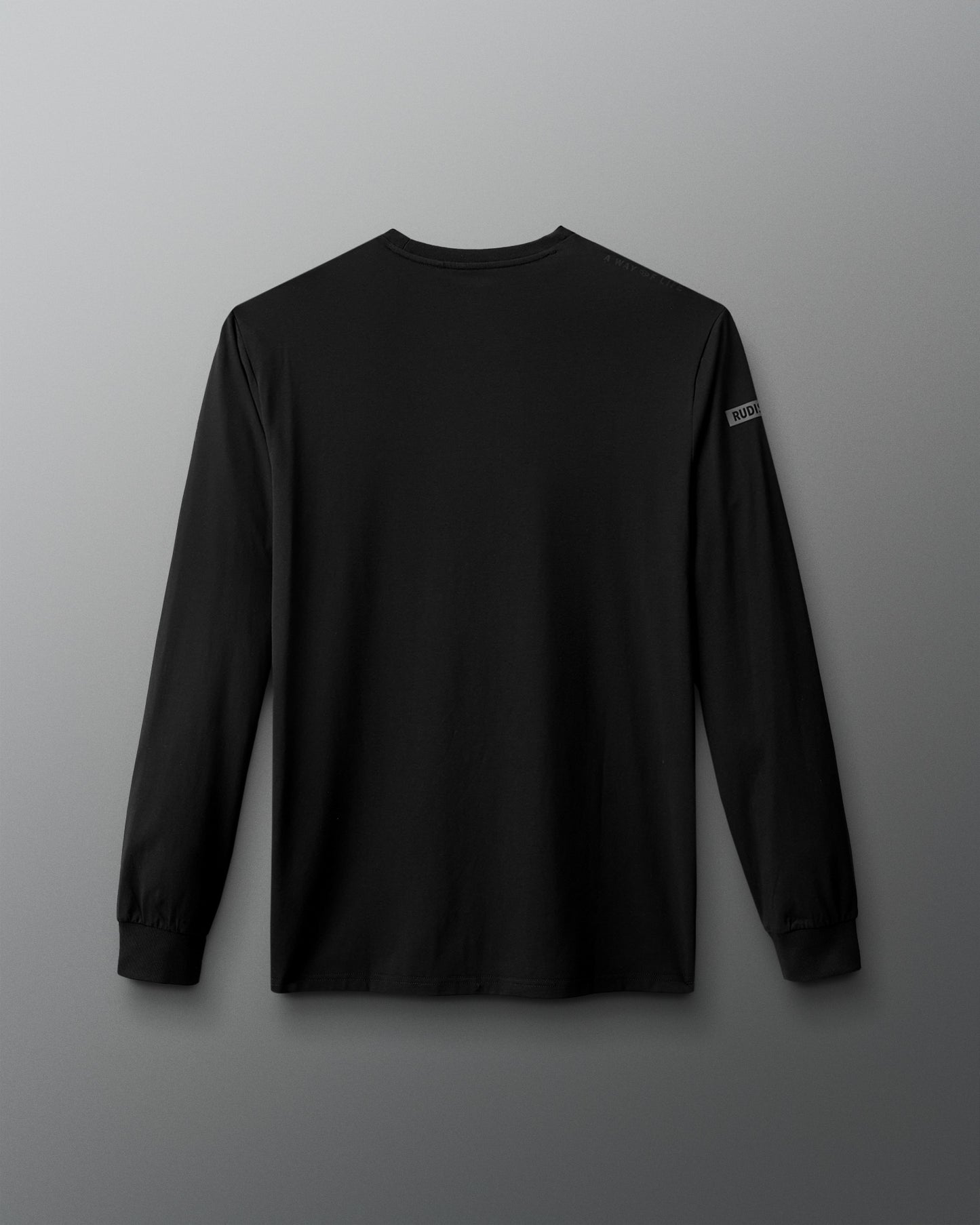 RUDIS Wrestling Hybrid Long Sleeve