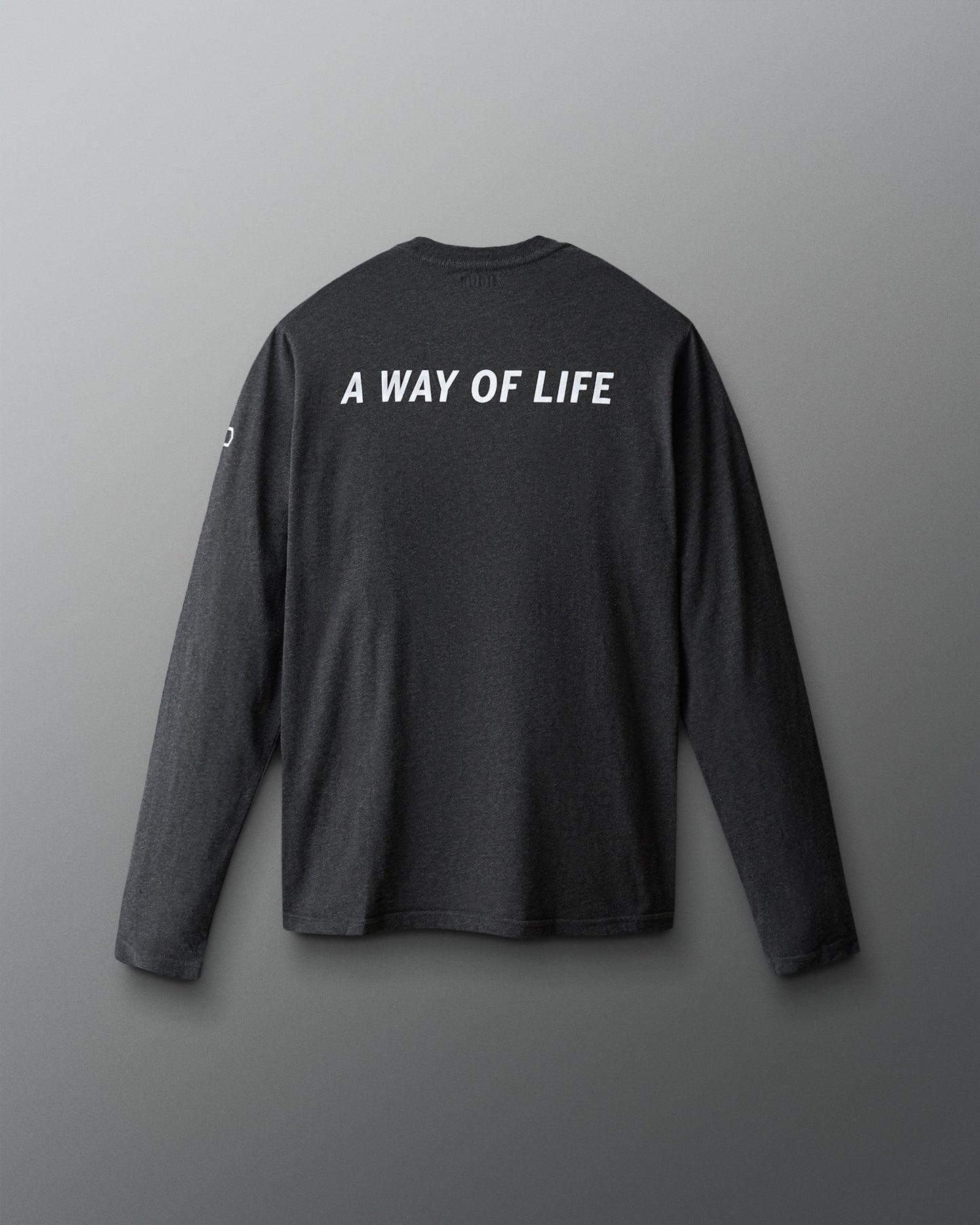 Wrestling Motto Classic Long Sleeve