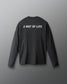 Wrestling Motto Classic Long Sleeve