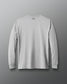 RUDIS Teams Youth Elite Super Soft Long Sleeve - Athletic Gray