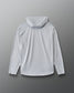 Hooded Premium Mesh Long Sleeve