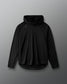Hooded Premium Mesh Long Sleeve