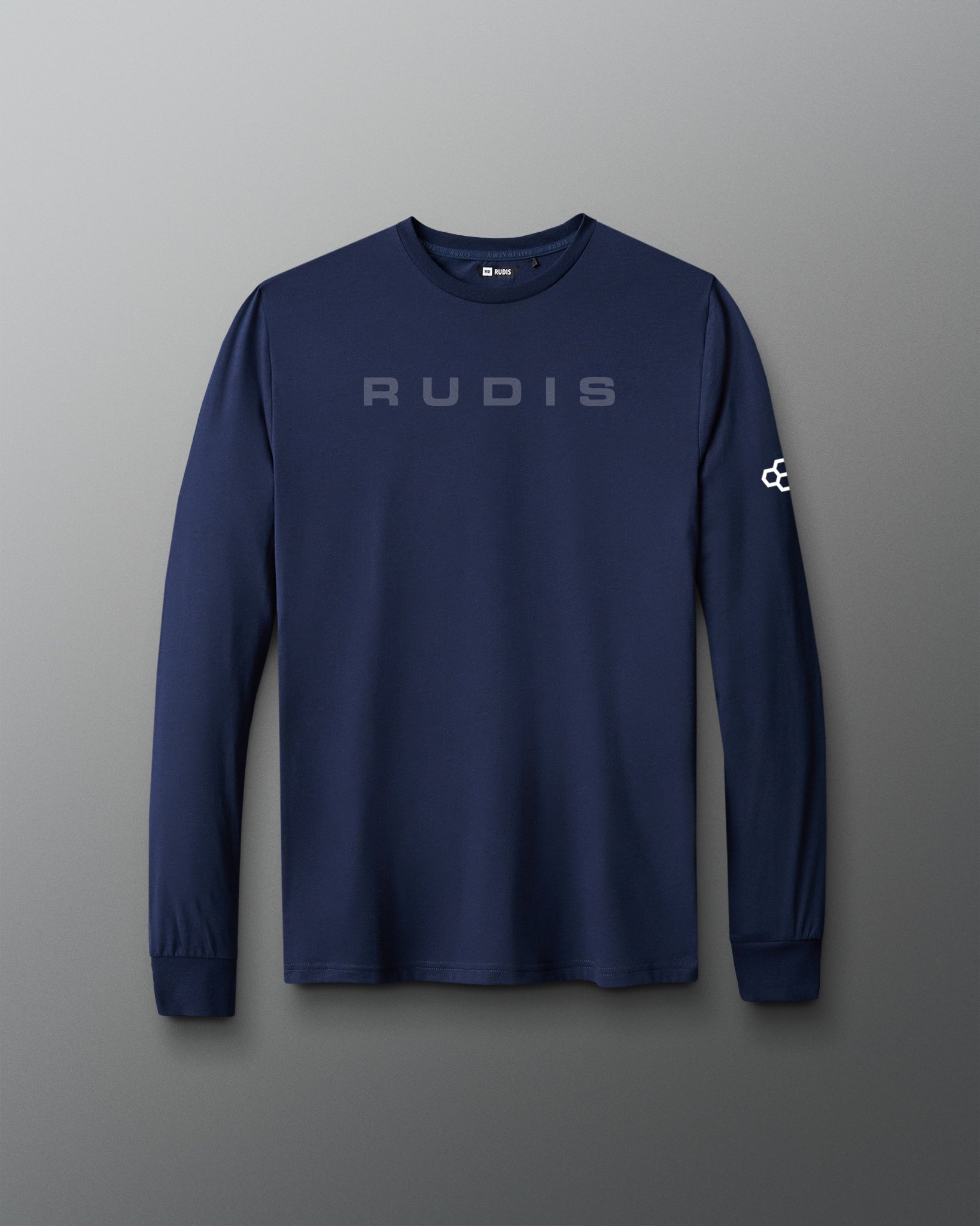 RUDIS Word Elite Super Soft Long Sleeve